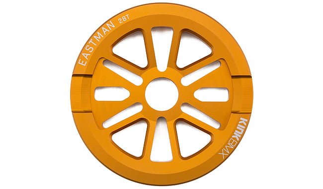Зірка шатуна Kink BMX Eastman 28T - фото 3