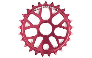 Зірка шатуна Mission Nexus 25Т