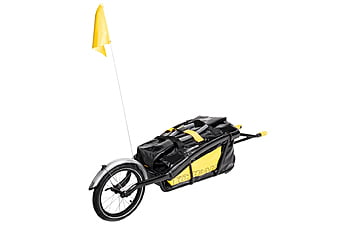 Велоприцеп Topeak Journey Trailer TX