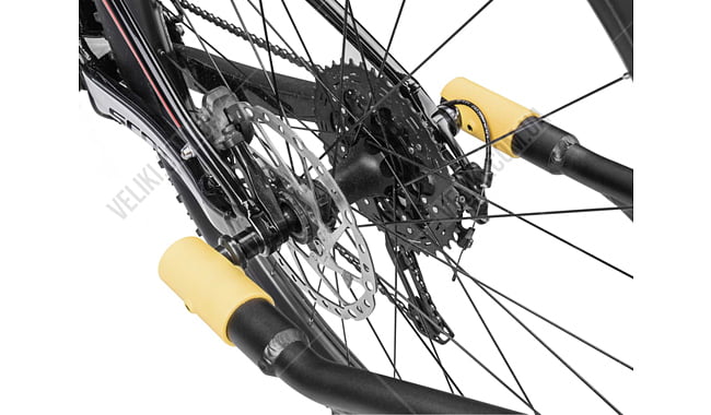 Велоприцеп Topeak Journey Trailer TX - дополнительное фото 1