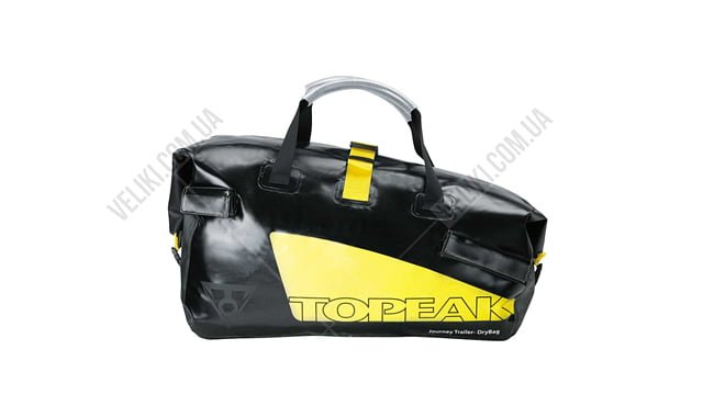 Велоприцеп Topeak Journey Trailer TX - дополнительное фото 4