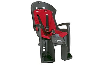 Детское велокресло Hamax Siesta Rack Mounted