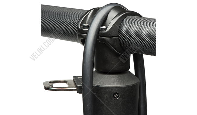 Насос Blackburn Chamber HV - дополнительное фото 2