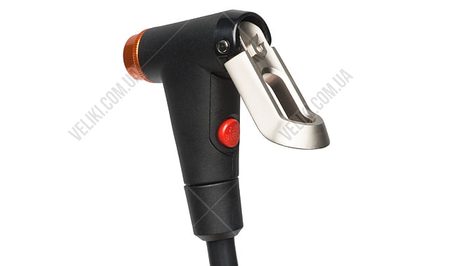 Насос Blackburn Chamber HV - дополнительное фото 3