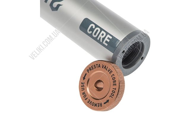 Насос Blackburn Core - дополнительное фото 1