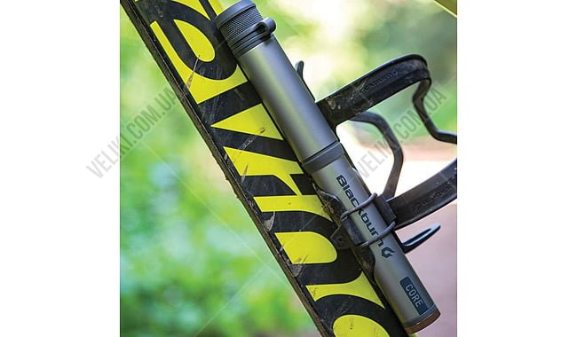 Насос Blackburn Core - дополнительное фото 3