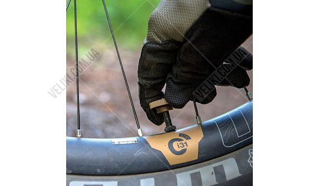 Насос Blackburn Core - дополнительное фото 4