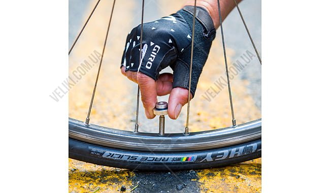 Насос Blackburn Core Slim - дополнительное фото 3