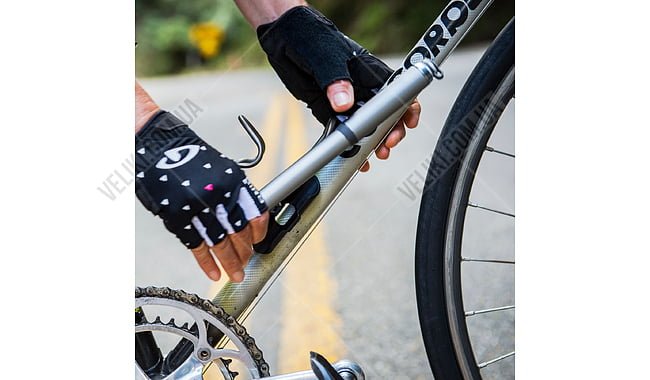 Насос Blackburn Core Slim - дополнительное фото 4