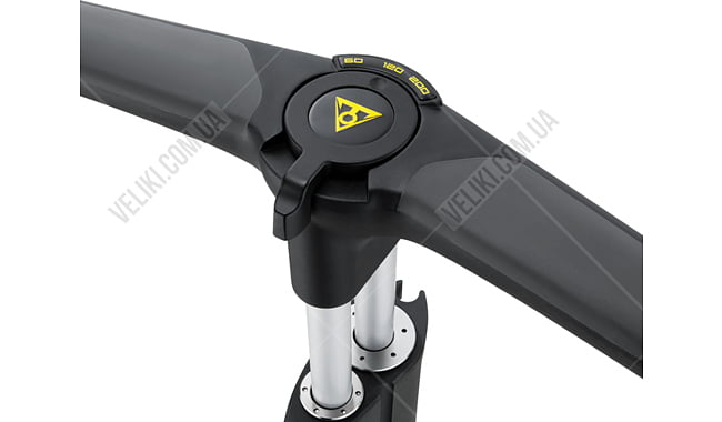 Насос Topeak JoeBlow Ace - дополнительное фото 1