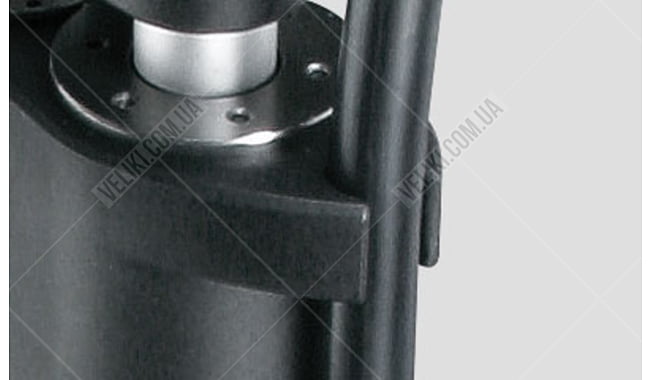 Насос Topeak JoeBlow Ace - дополнительное фото 3