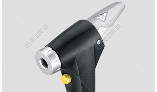 Насос Topeak JoeBlow Ace - дополнительное фото 4