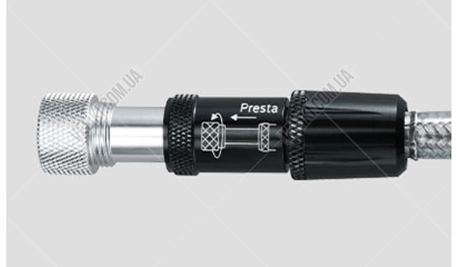 Насос Topeak JoeBlow XO - дополнительное фото 2