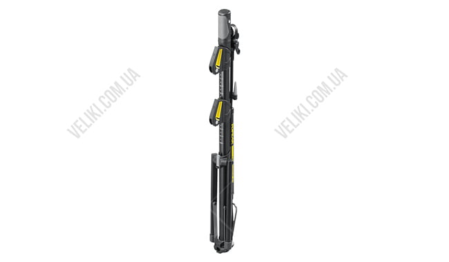 Насос Topeak Transformer RX - дополнительное фото 1