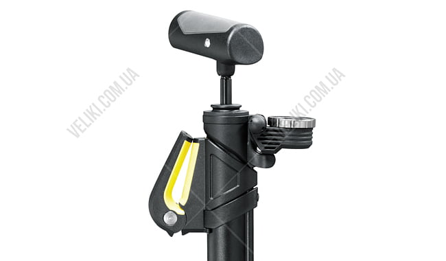 Насос Topeak Transformer RX - дополнительное фото 2