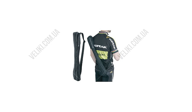 Насос Topeak Transformer RX - дополнительное фото 4