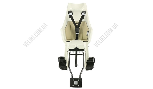 Дитяче велокрісло Bobike Exclusive Maxi 1P - дополнительное фото 1