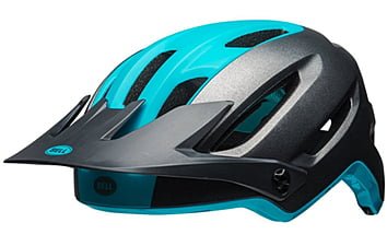 Велошлем Bell 4Forty