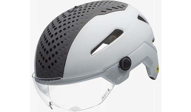 Велошлем Bell Annex Shield MIPS - дополнительное фото 1