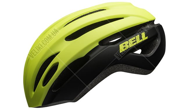 Велошолом Bell Avenue - дополнительное фото 2