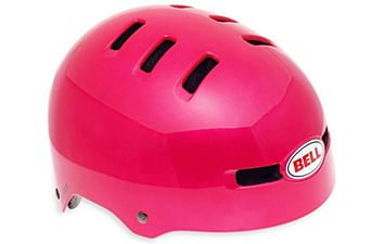 Велошлем Bell Faction