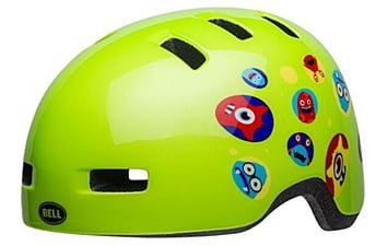 Велошлем Bell Lil Ripper