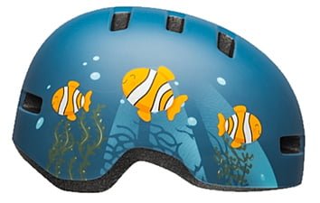 Велошолом Bell Lil Ripper