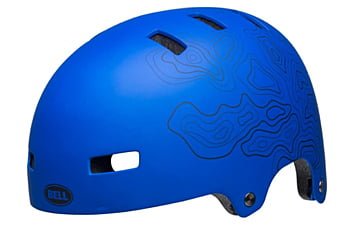 Велошолом Bell Local