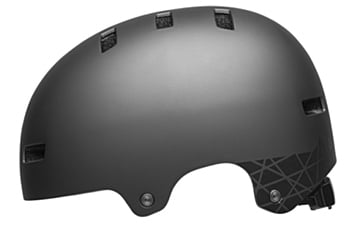 Велошолом Bell Local