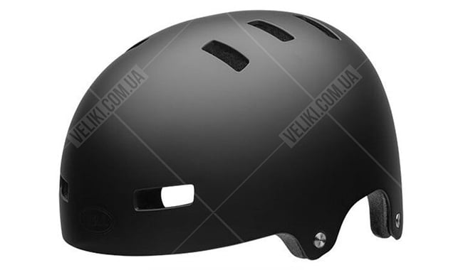 Велошлем Bell Local - дополнительное фото 4