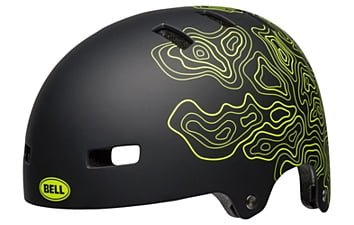 Велошолом Bell Local