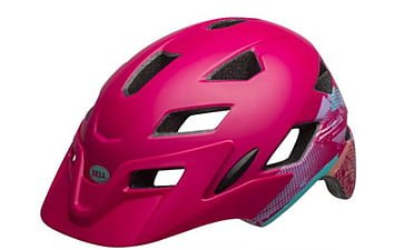 Велошолом Bell Sidetrack