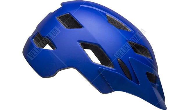 Велошолом Bell Sidetrack - дополнительное фото 2