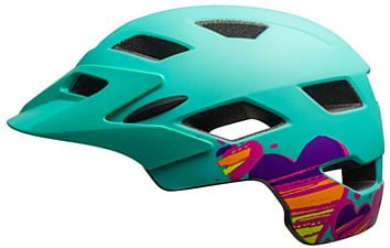 Велошлем Bell Sidetrack Child