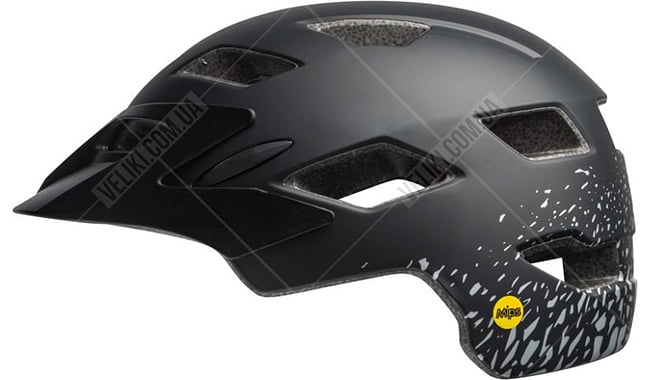 Велошолом Bell Sidetrack MIPS - дополнительное фото 1