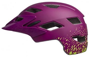 Велошолом Bell Sidetrack Youth