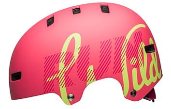 Велошолом Bell Span