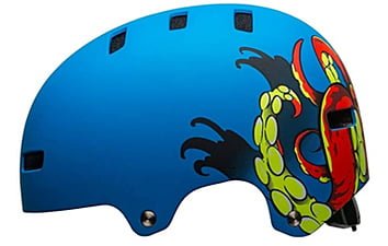 Велошолом Bell Span