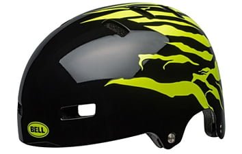 Велошолом Bell Span