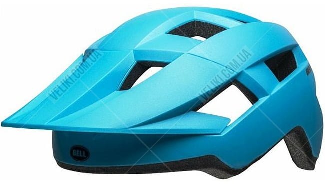 Велошлем Bell Spark - дополнительное фото 2