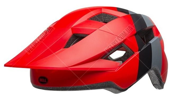 Велошлем Bell Spark - дополнительное фото 4