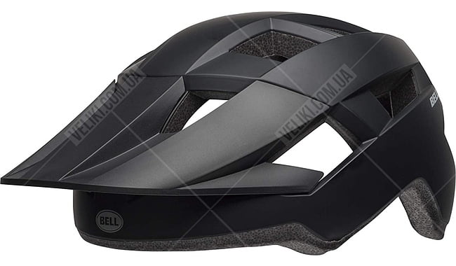 Велошлем Bell Spark - дополнительное фото 3