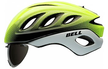 Велошлем Bell Star Pro Shield