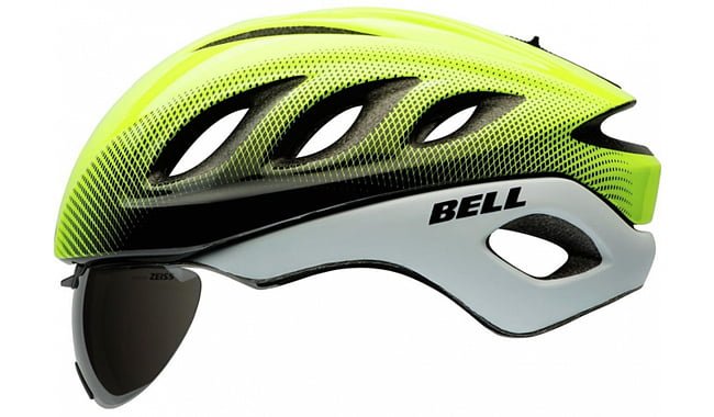 Велошолом Bell Star Pro Shield - фото 1