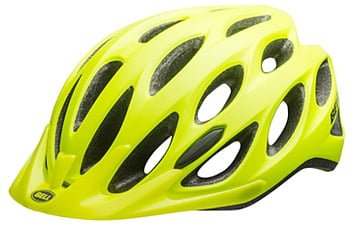 Велошолом Bell Tracker