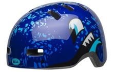 Велошлем Bell Lil Ripper - фото 5