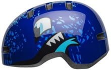 Велошлем Bell Lil Ripper - дополнительное фото 2