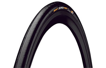 Покрышка Continental Super Sport Plus 700x25C