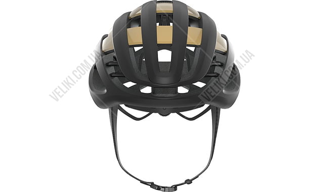 Велошолом ABUS Airbreaker - дополнительное фото 10