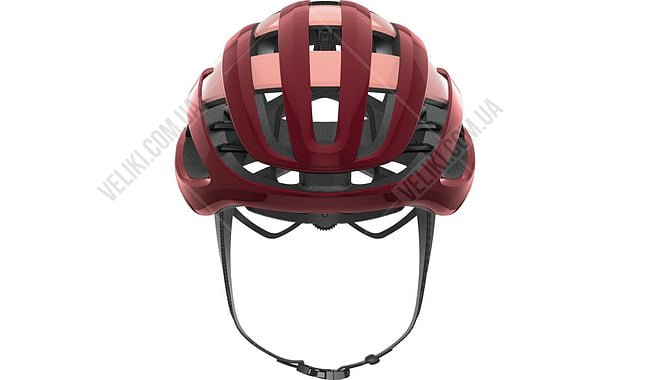 Велошолом ABUS Airbreaker - дополнительное фото 1